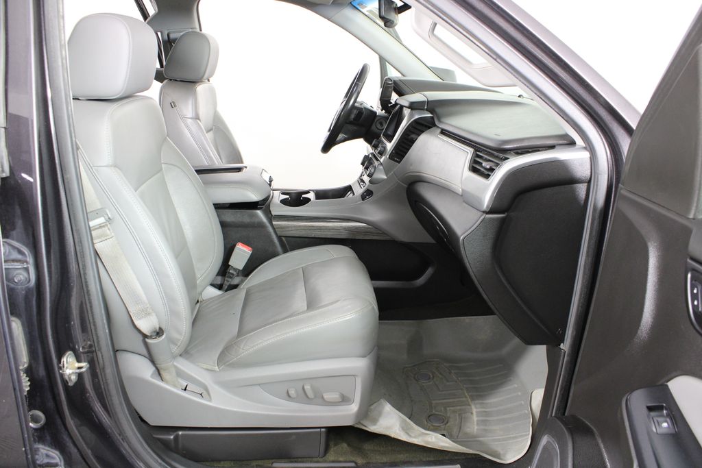 Used 2015 Chevrolet Suburban for sale in 