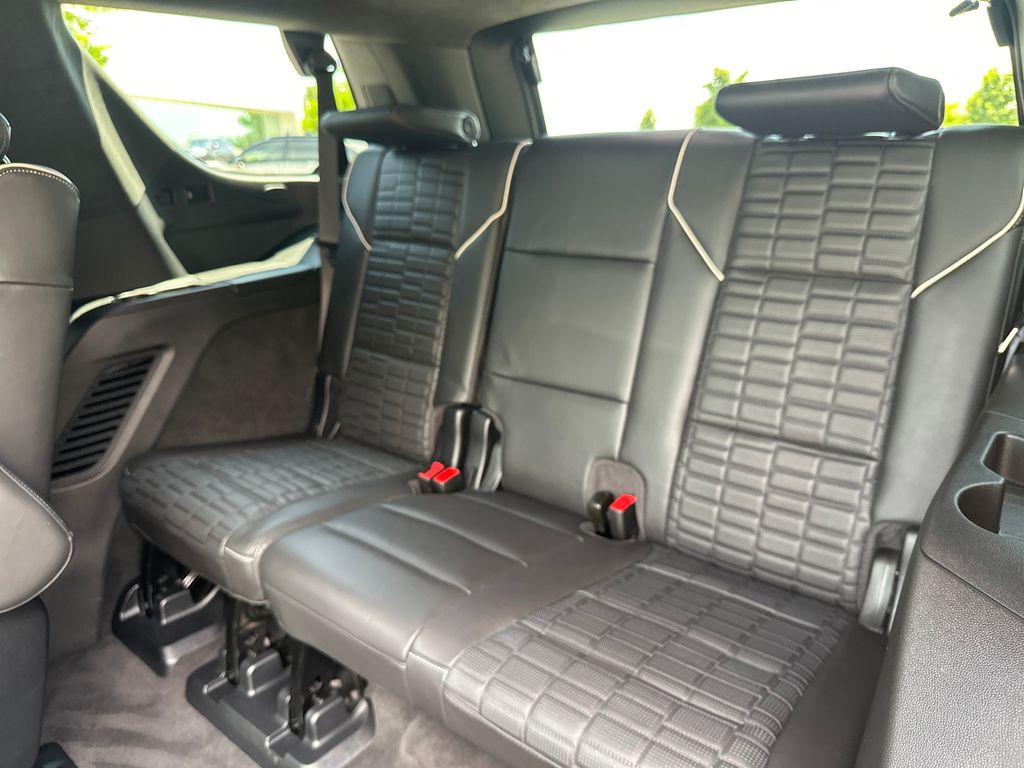 Used Car 2023 Cadillac Escalade  Sport Platinum For Sale Under $90,000 In Austin, Texas