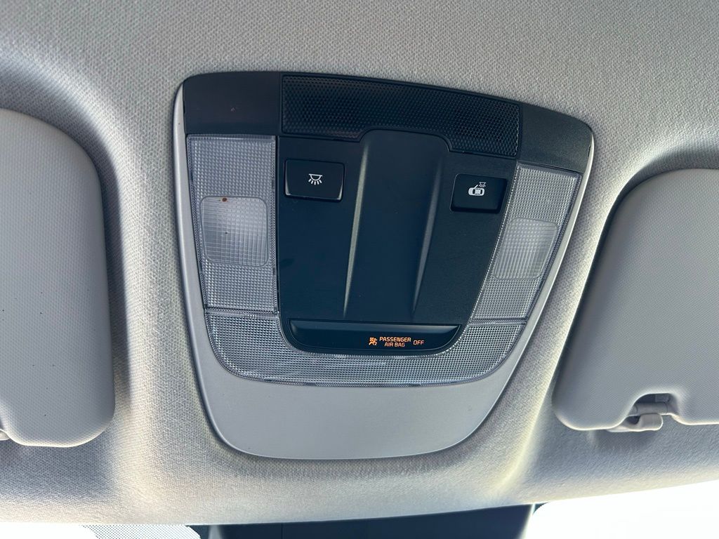 Thumbnail: 2021 Kia Seltos - 26