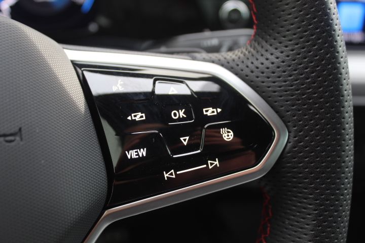 Used Car 2024 Volkswagen Golf Gti  2.0t S For Sale Under $30,000 In Georgetown, Texas