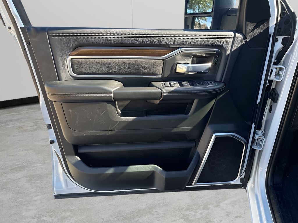 Used Car 2024 Ram 2500  Laramie For Sale Under $60,000 In Austin, Texas