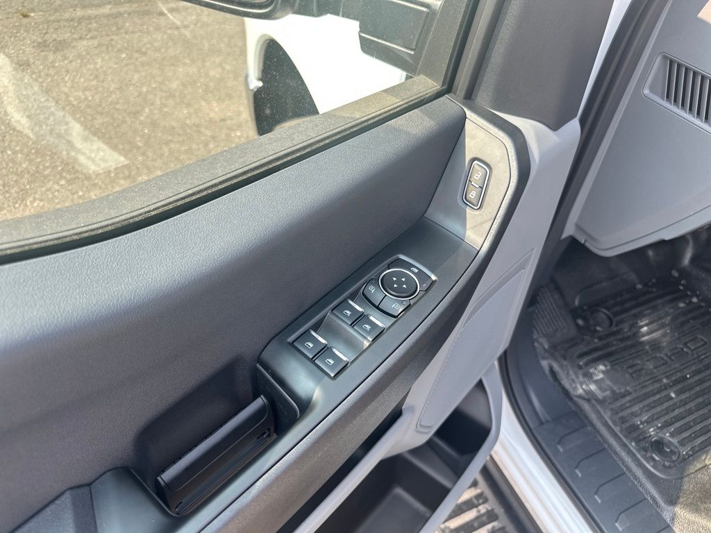 New 2026 Ford Super Duty F-250 SuperCab 8' Box XL