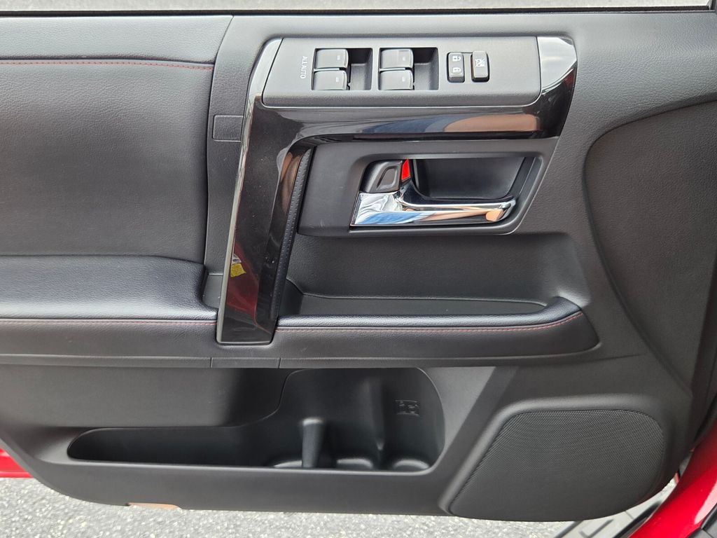 Used 2024 Toyota 4Runner SUV