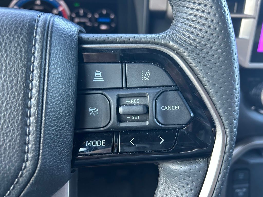 Thumbnail: 2024 Toyota Tundra - 25