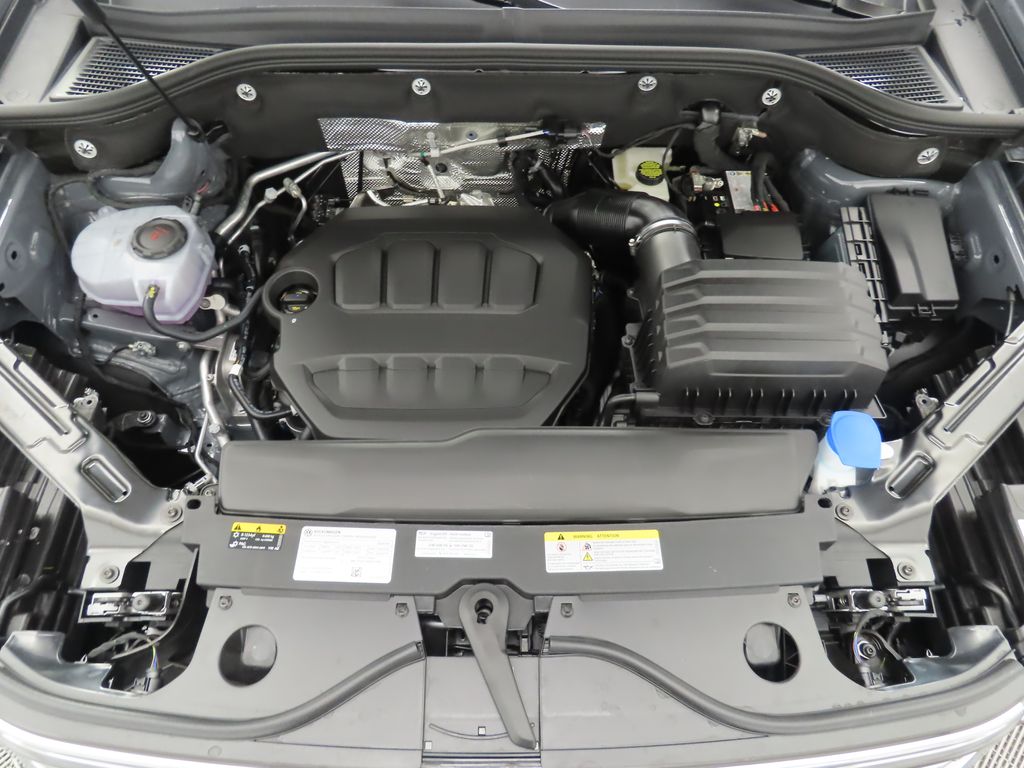 Thumbnail: 2026 Volkswagen Atlas - 29