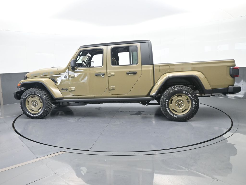 New 2026 41 Jeep Sport image 3