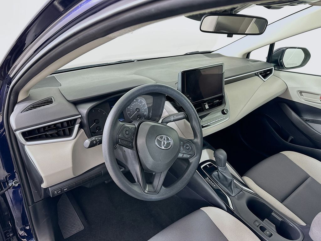 Thumbnail: 2024 Toyota Corolla - 9