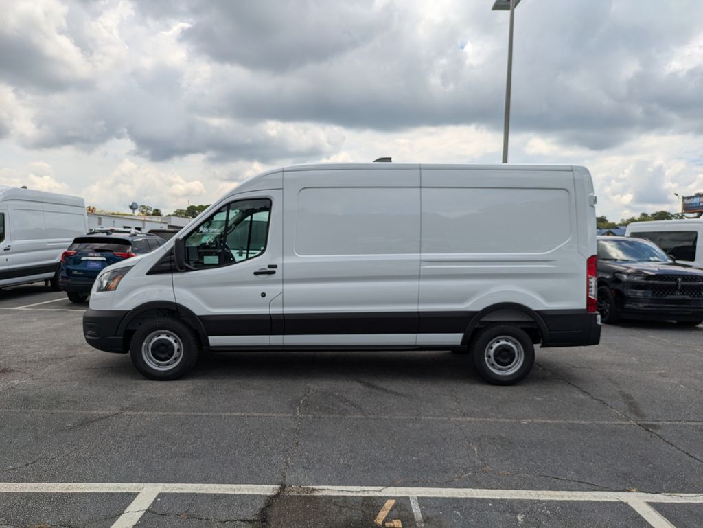 2026 Ford Transit-250 Cargo Van 