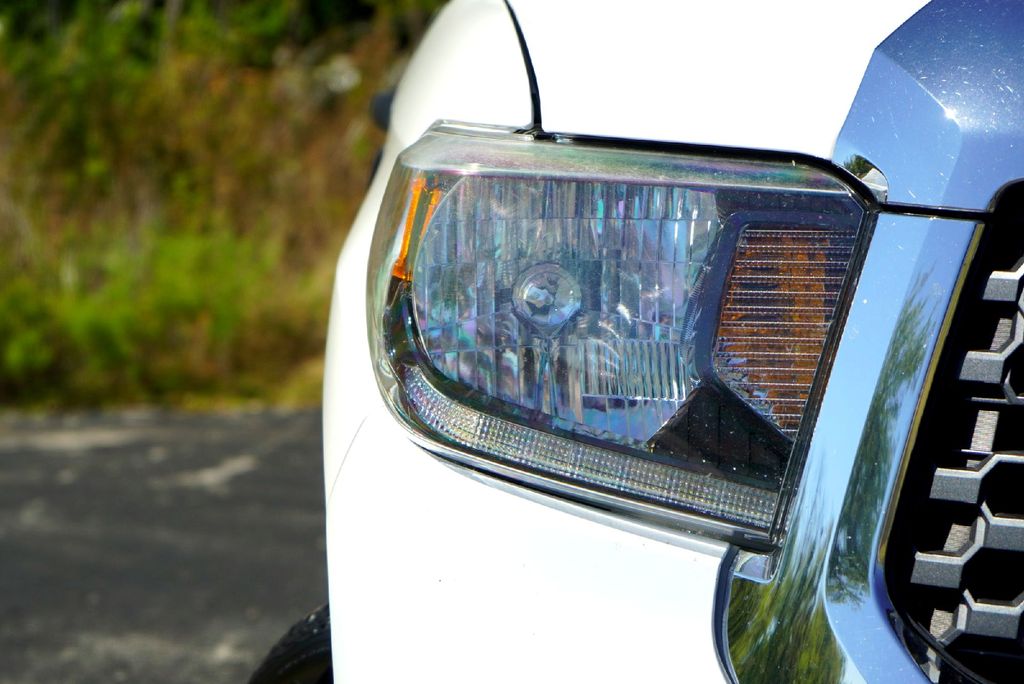 Used Car 2021 Toyota Tundra  Sr5 For Sale Under $35,000 In Taylor, Texas