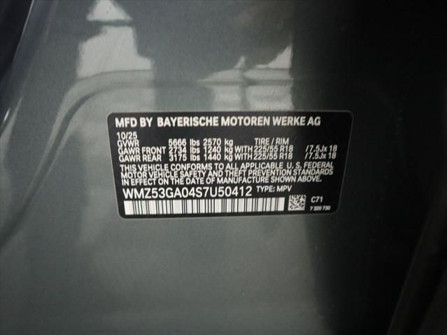 Thumbnail: 2025 MINI Cooper Countryman - 31