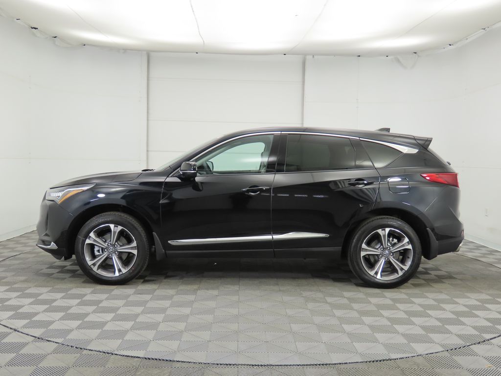 2025 Acura RDX Technology 8