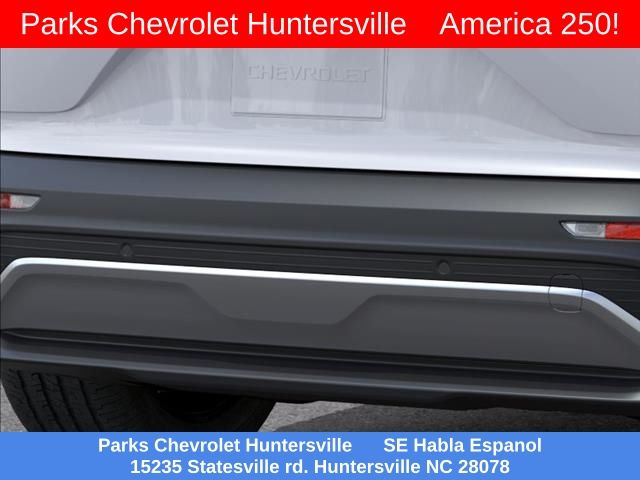 ChevroletBlazer EV14