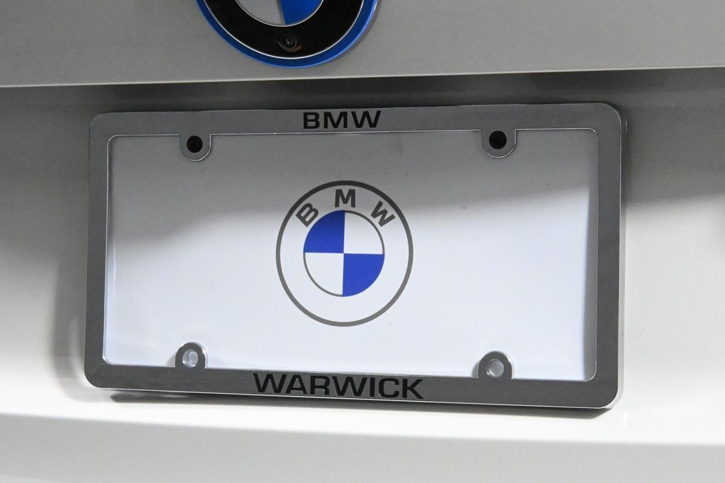 2025 BMW i4 xDrive40 14