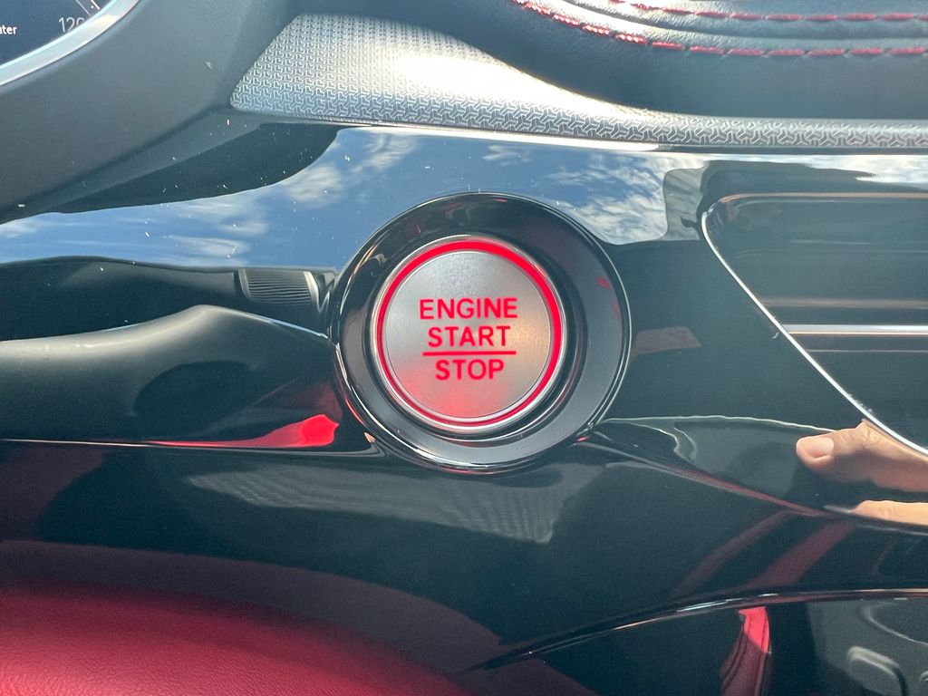 Thumbnail: 2026 Acura MDX - 27