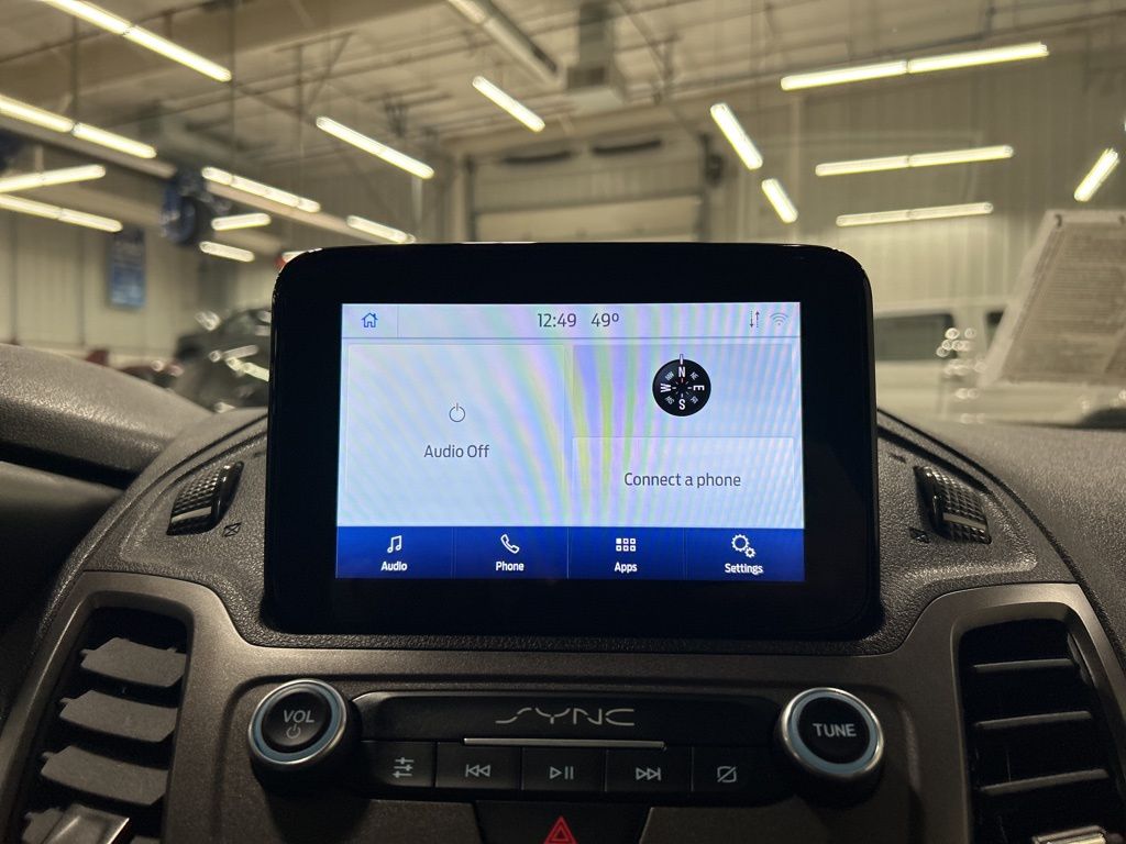 used 2022 Ford Transit Connect car, priced at $22,950