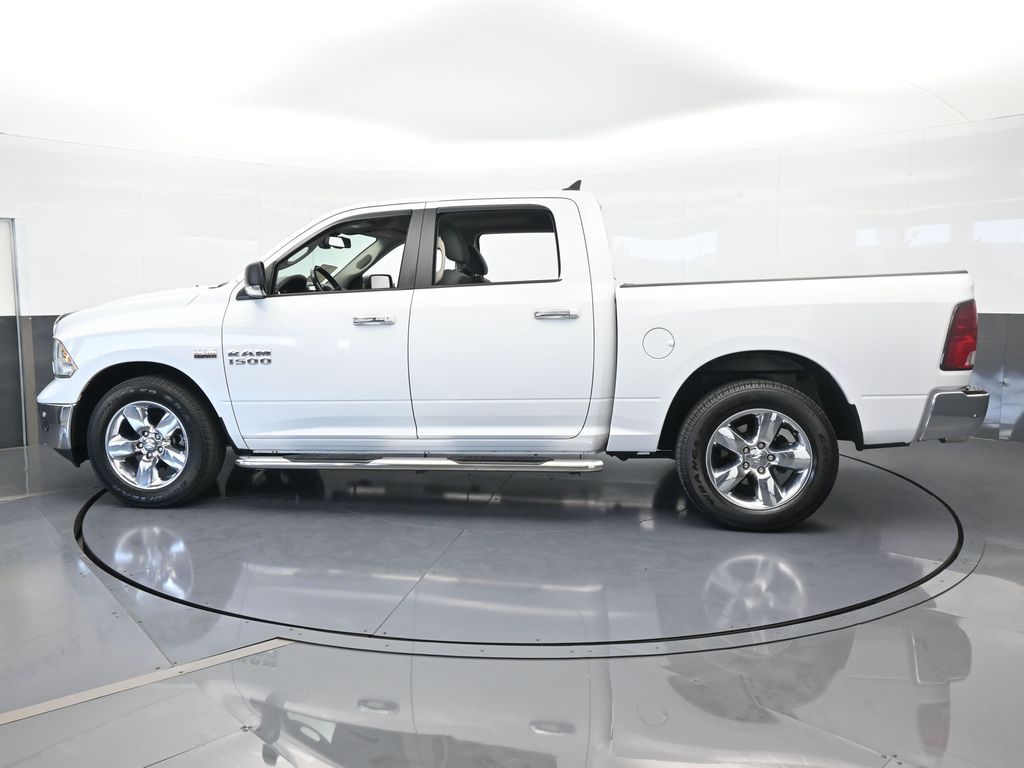 Used 2016 RAM Ram 1500 Pickup Big Horn with VIN 1C6RR6LT6GS182458 for sale in Miami, FL