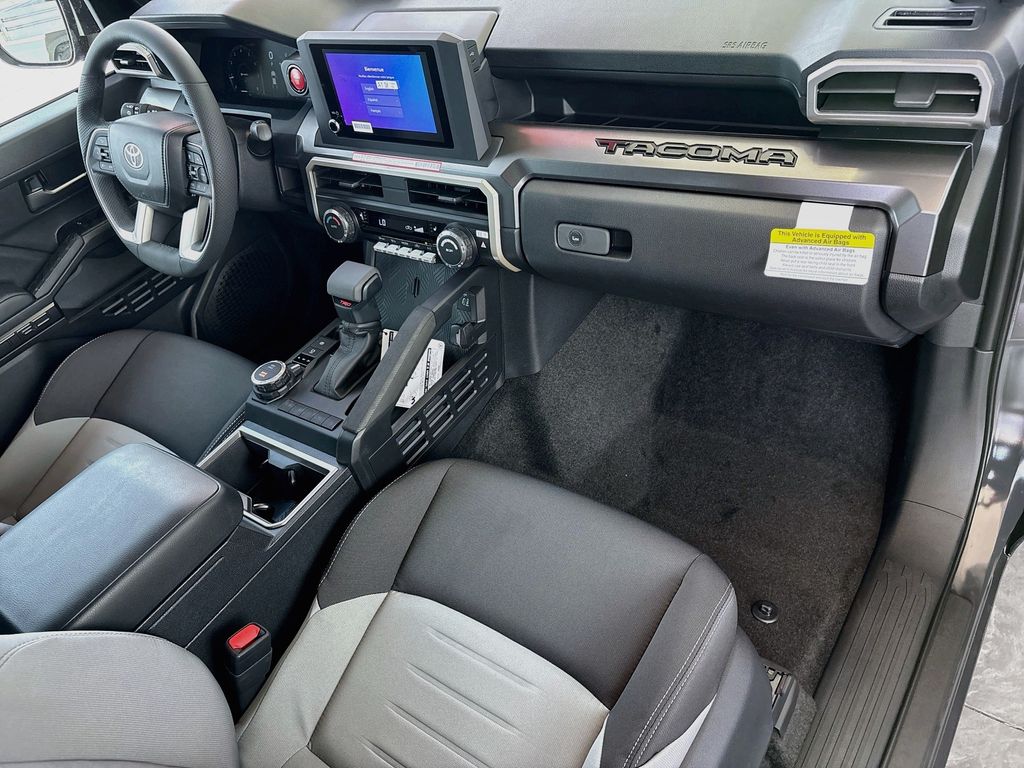Thumbnail: 2026 Toyota Tacoma - 17