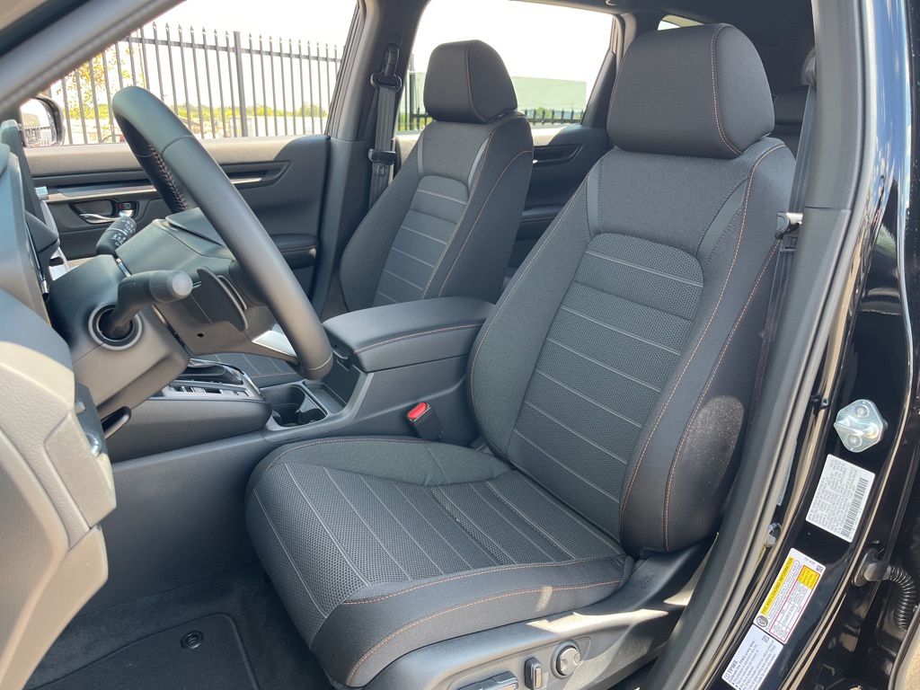 Thumbnail: 2026 Honda CR-V - 12