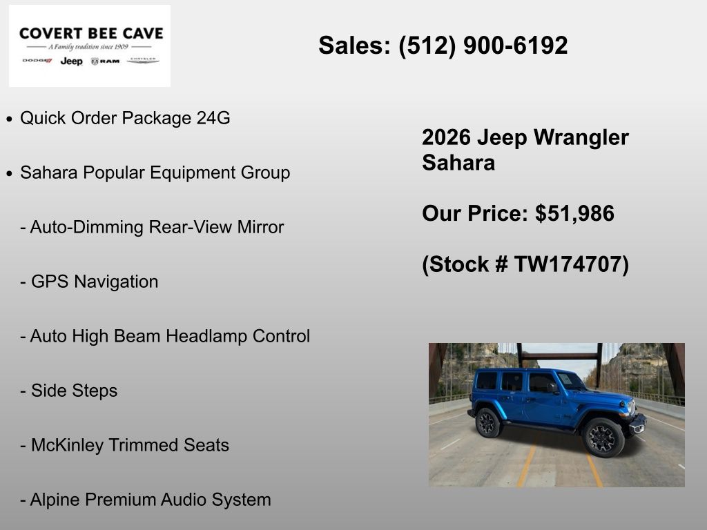View vehicle photo 6