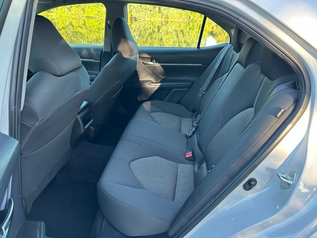 Thumbnail: 2024 Toyota Camry - 13