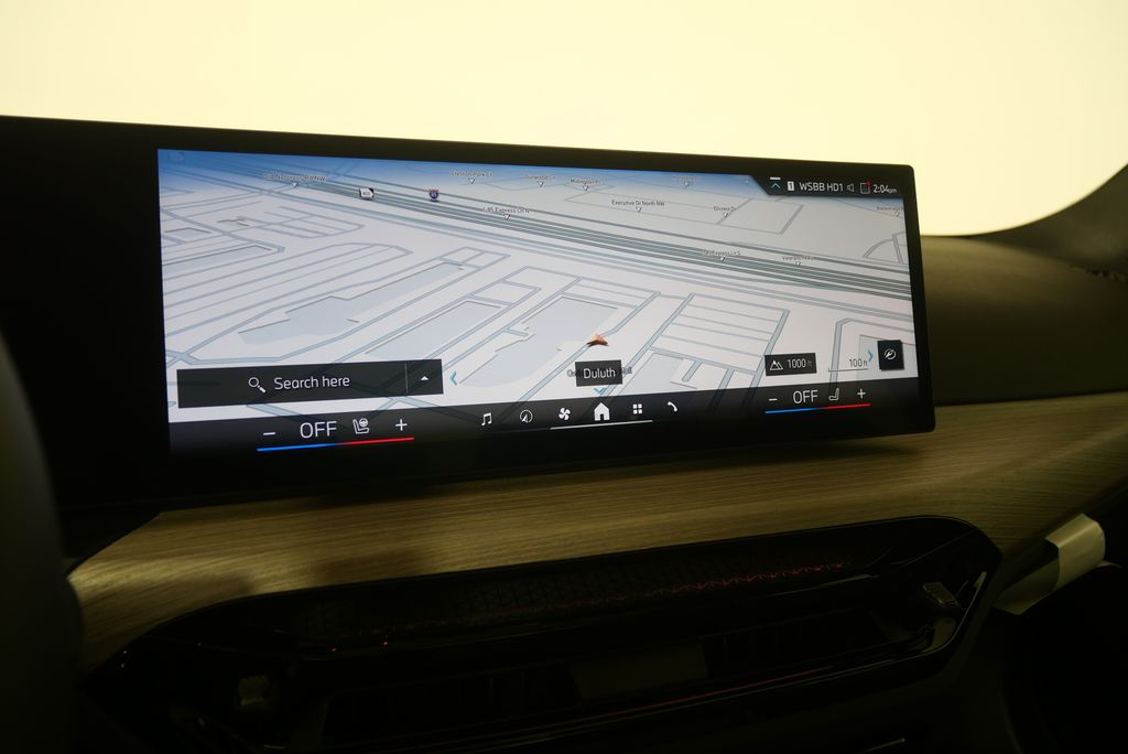 Thumbnail: 2025 BMW 3 Series - 20