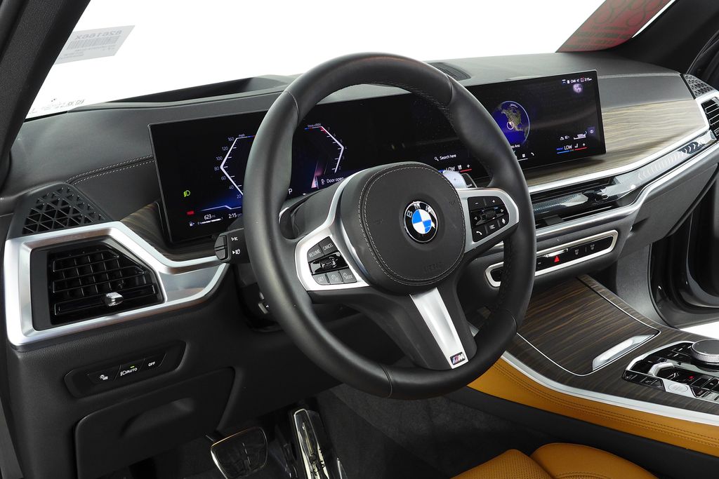 Thumbnail: 2026 BMW X5 - 31