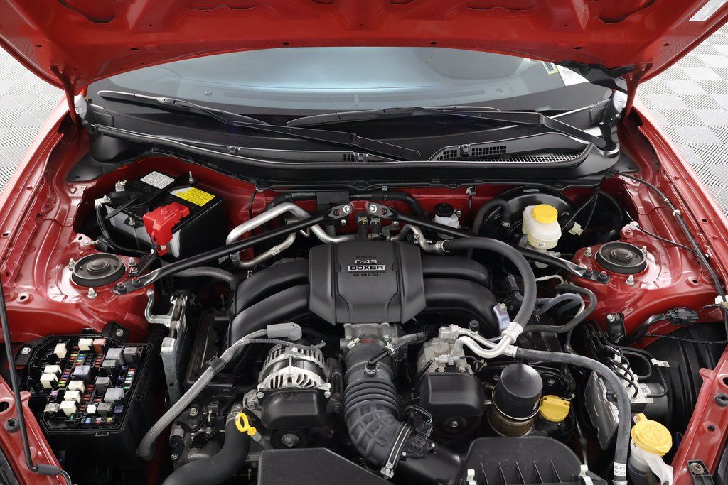 Thumbnail: 2024 Toyota GR86 - 13