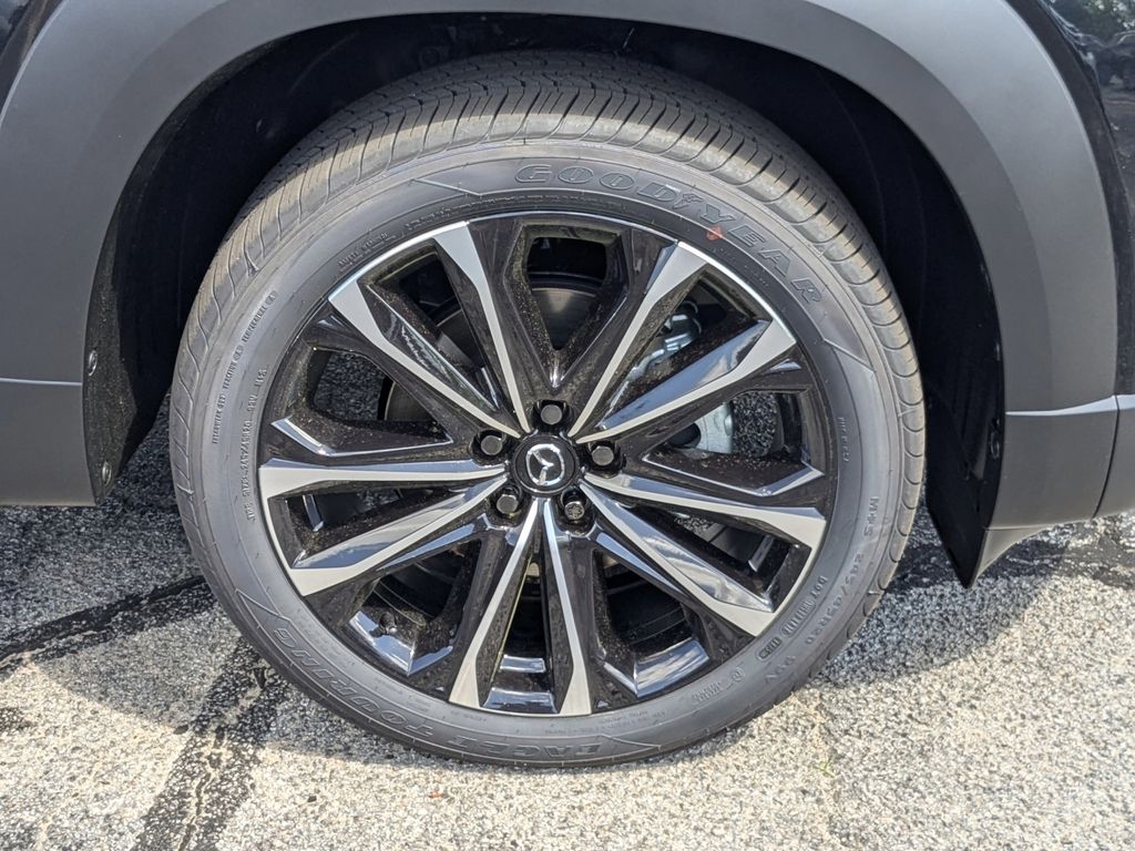 2025 Mazda CX-50 2.5 S Premium Plus