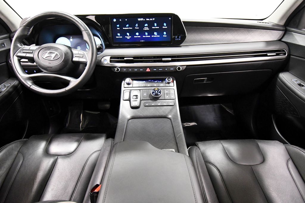 Used 2023 Hyundai Palisade SUV