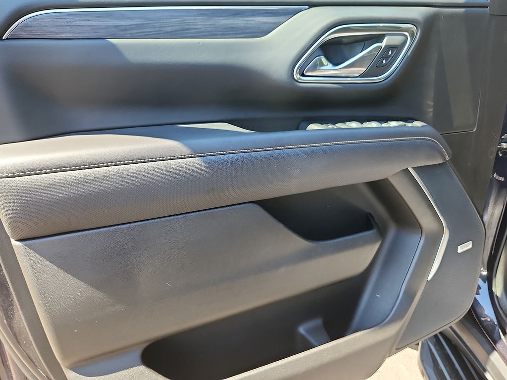 Thumbnail: 2023 GMC Yukon - 13