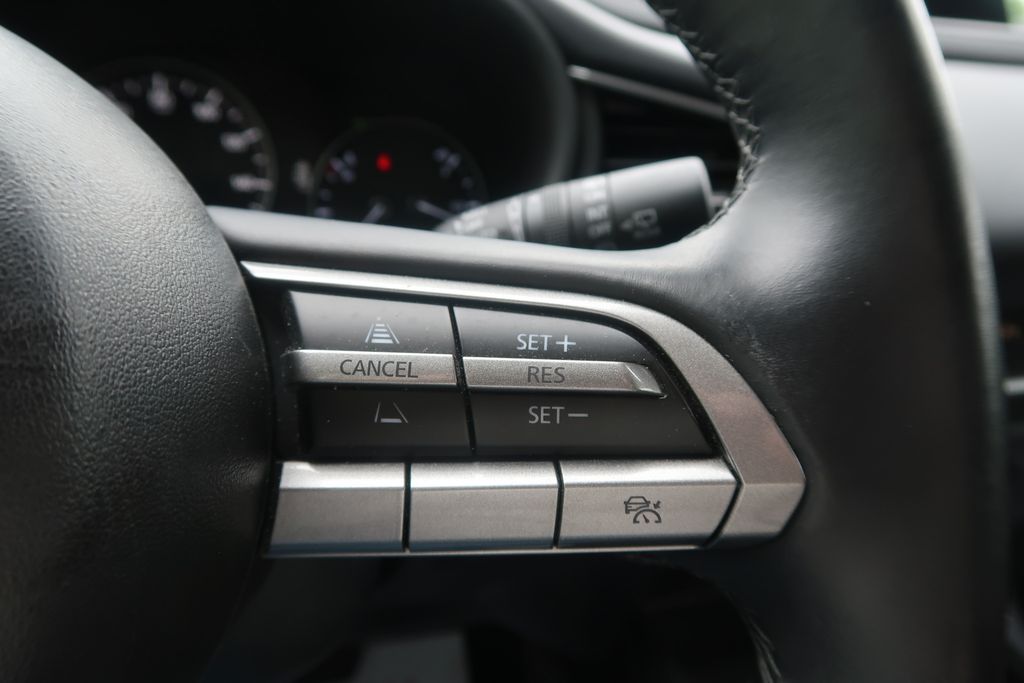 2023 Mazda CX-30 2.5 S Select