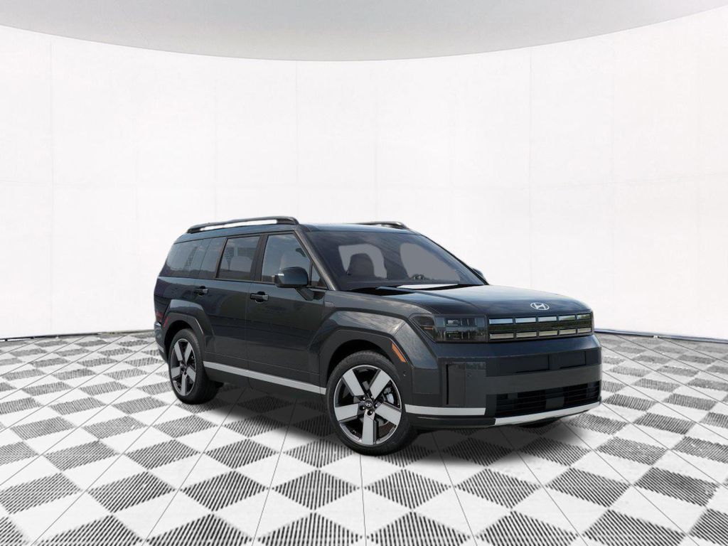 Santa Fe Hybrid Limited