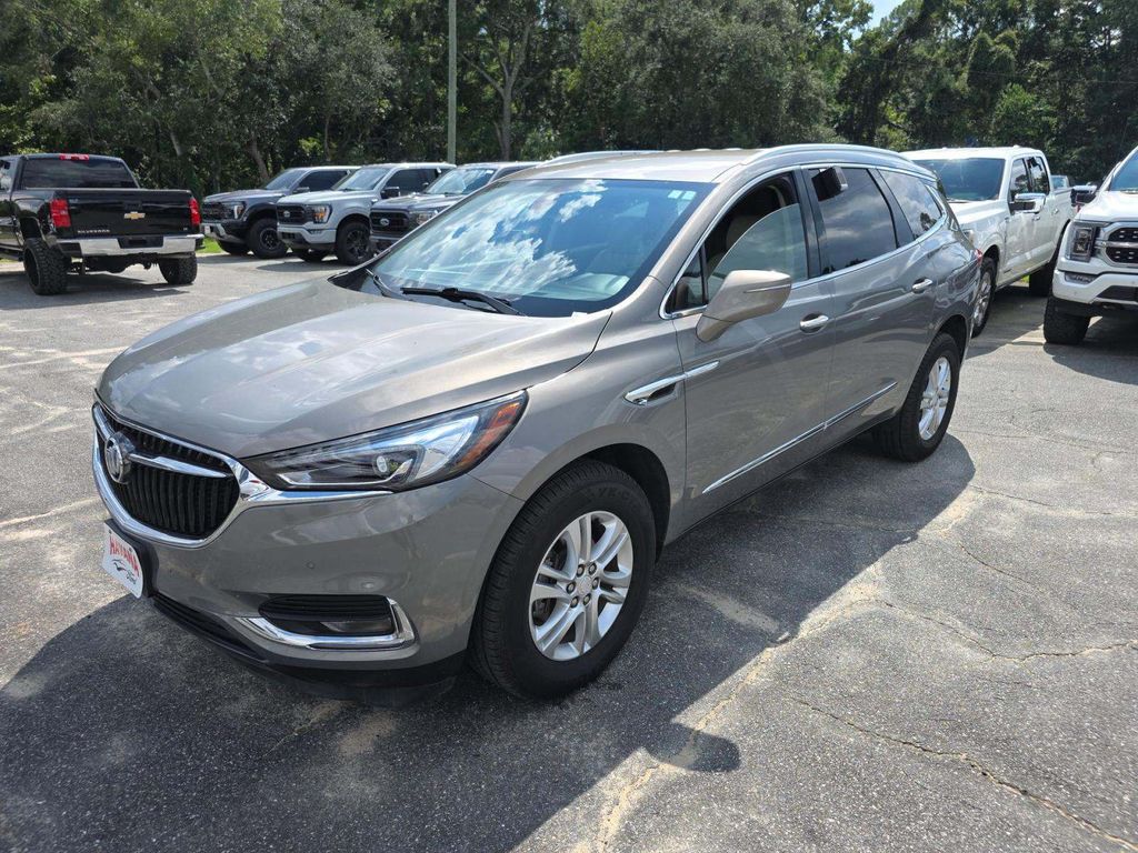  2019 Buick Enclave Premium FWD   