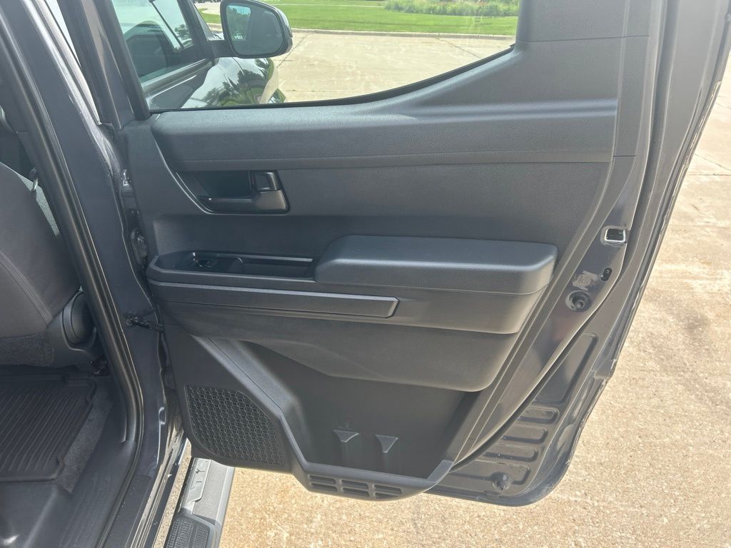Used 2025 Toyota Tacoma Truck