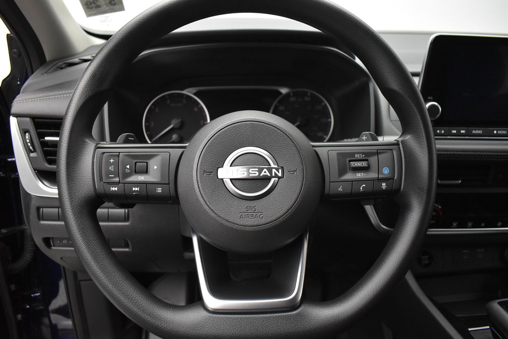 Thumbnail: 2024 Nissan Rogue - 15