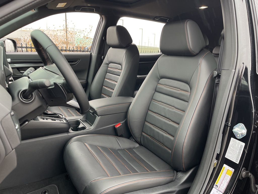 Thumbnail: 2026 Honda CR-V - 13