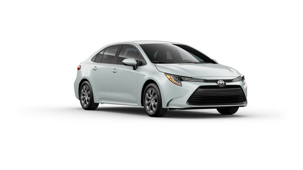 Thumbnail: 2025 Toyota Corolla - 15