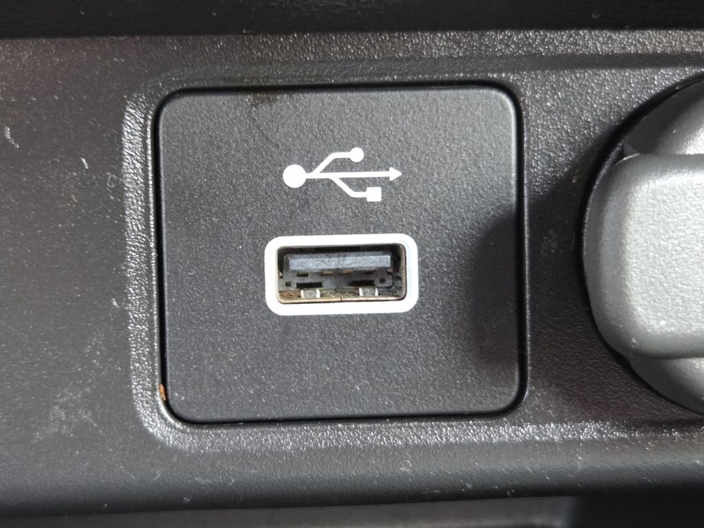 Certified Used 2024 Black Honda Sport image 4
