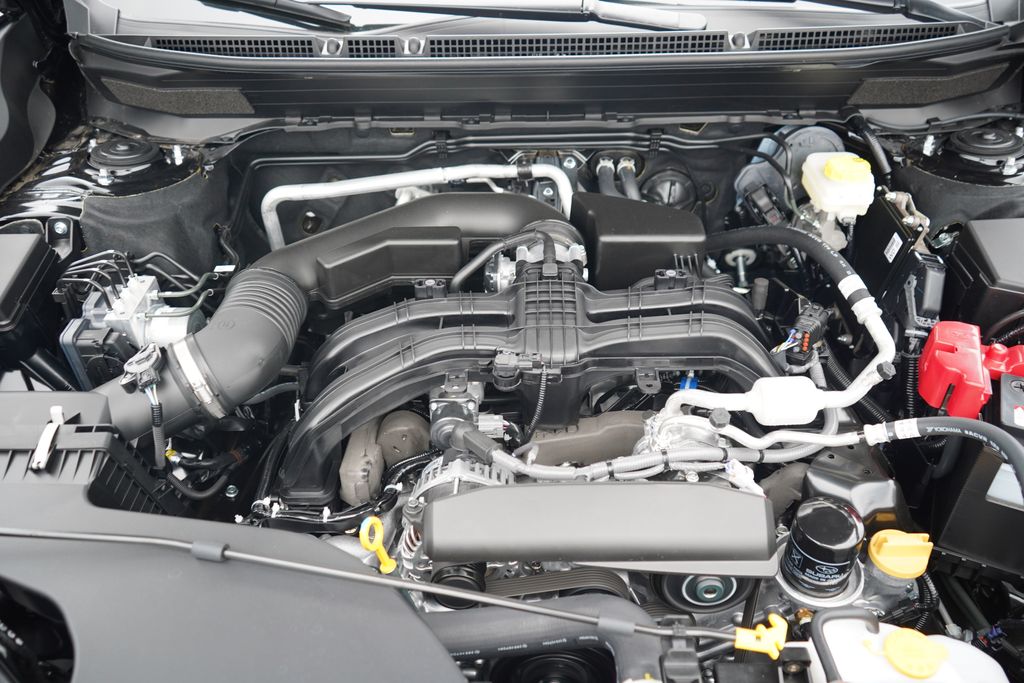 Thumbnail: 2026 Subaru Outback - 13