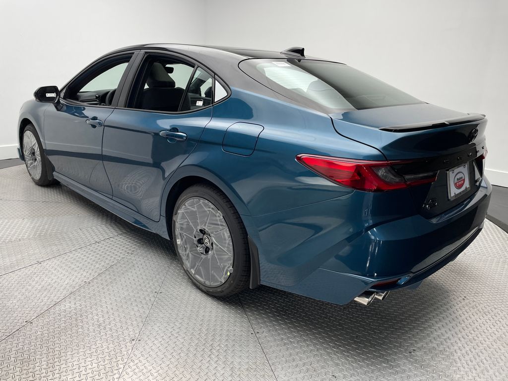Thumbnail: 2025 Toyota Camry - 7