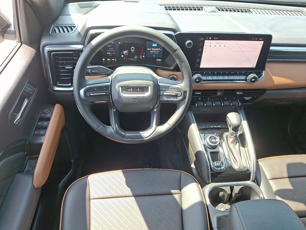 Thumbnail: 2024 GMC Canyon - 13