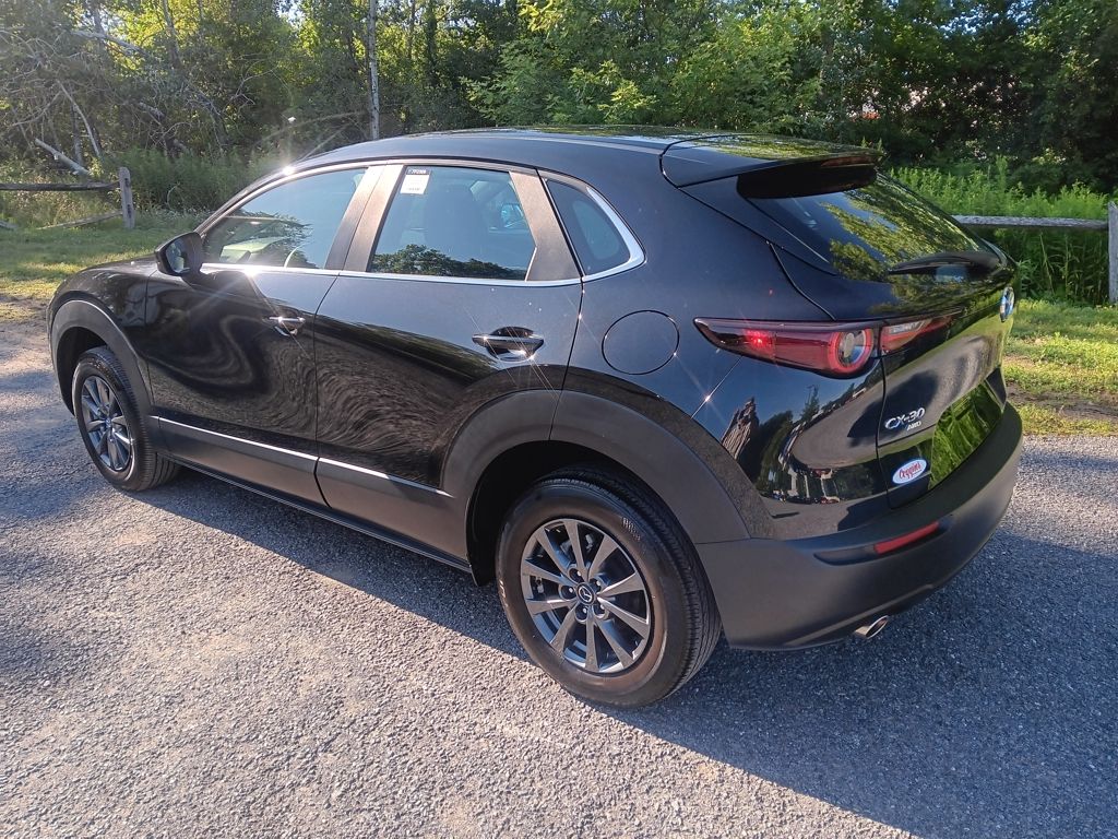 Used 2023 Mazda CX-30 SUV