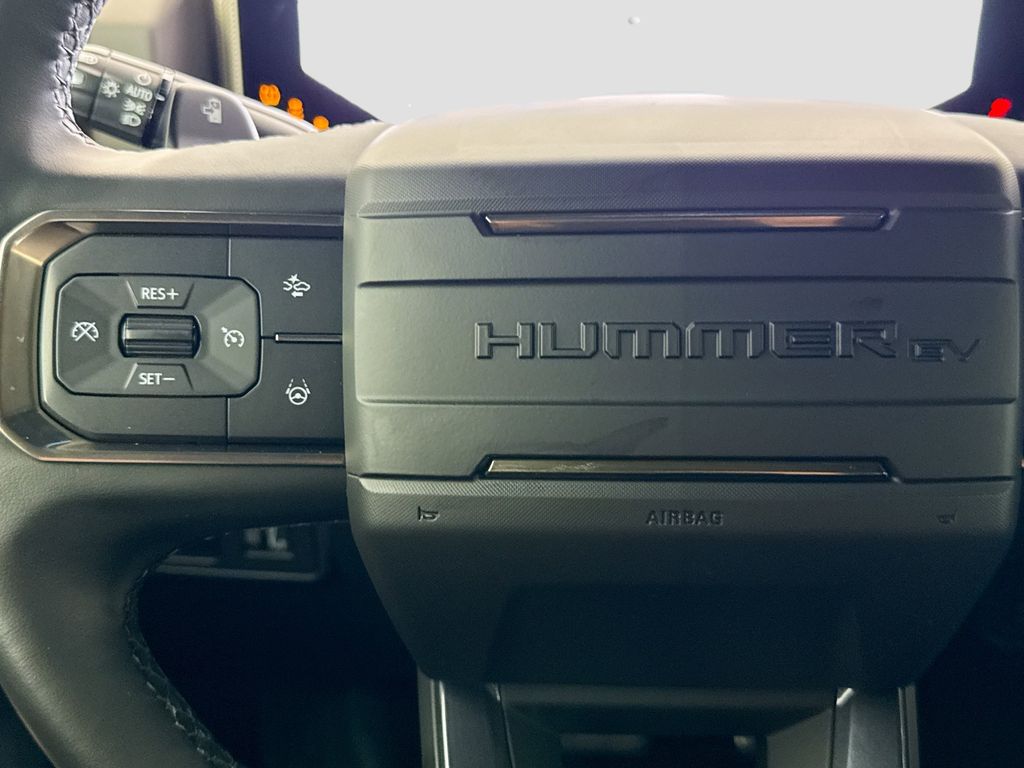 Thumbnail: 2024 GMC Hummer EV - 11
