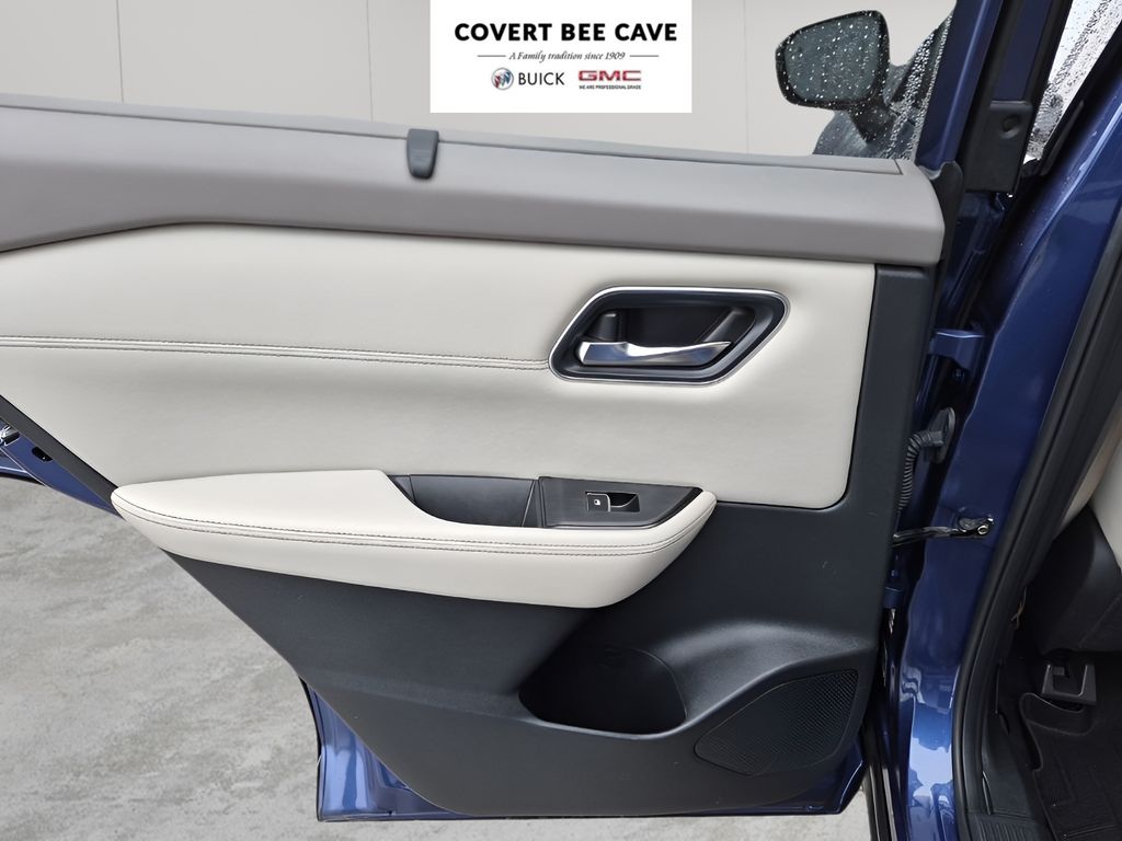 Used Car 2021 Nissan Rogue  Sl For Sale Under $20,000 In Austin, Texas