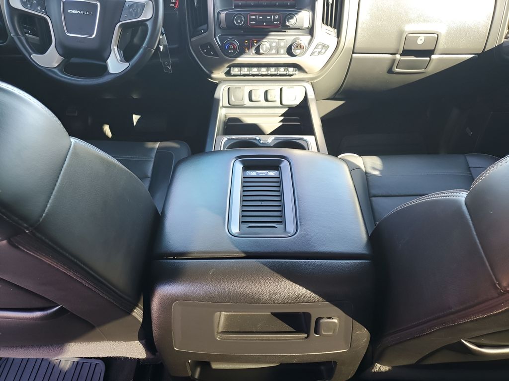 Used Car 2016 Gmc Sierra 2500hd  Denali For Sale Under $50,000 In Austin, Texas