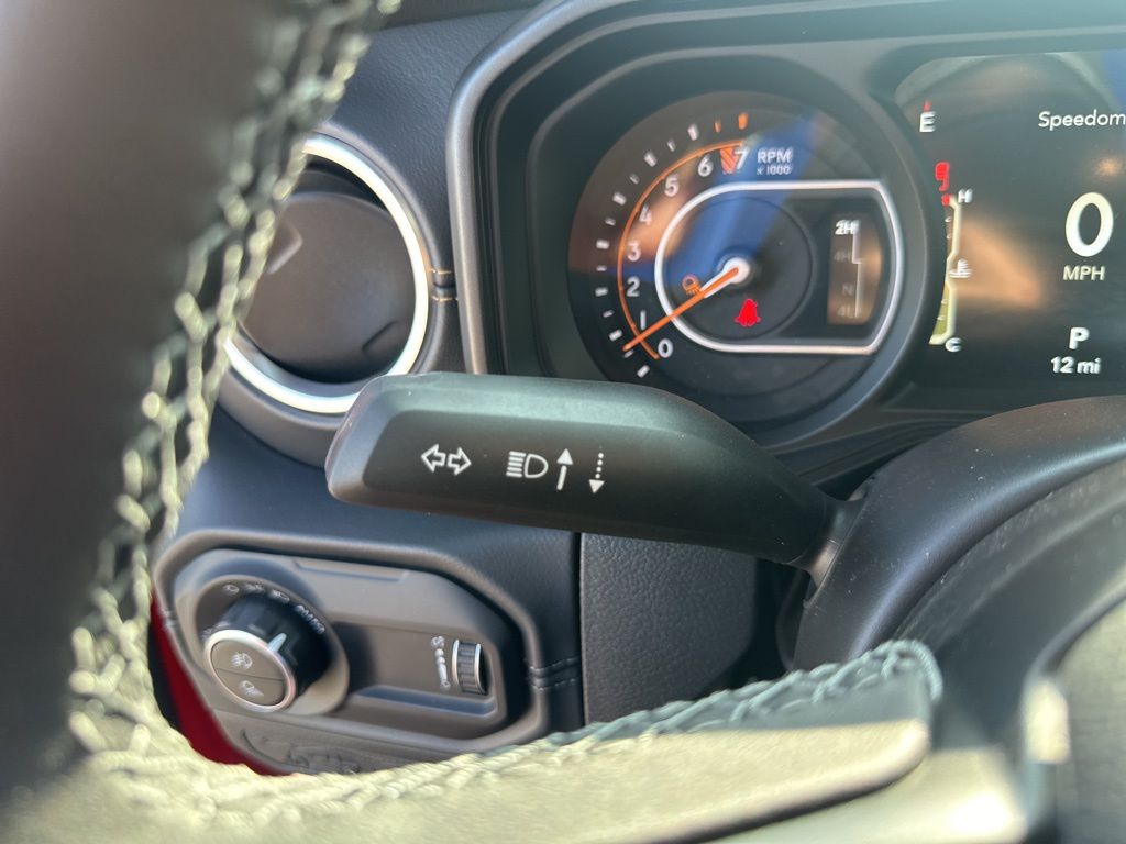 New Car 2025 Jeep Gladiator  For Sale Under $50,000 In Austin, Texas