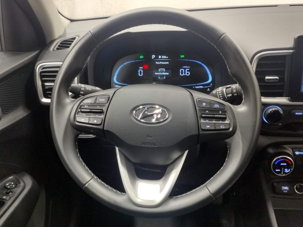 2024 Hyundai Venue SEL