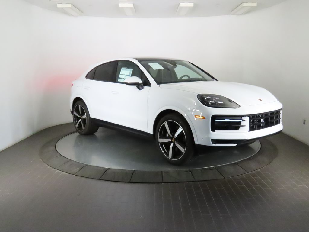 Thumbnail: 2026 Porsche  - 9