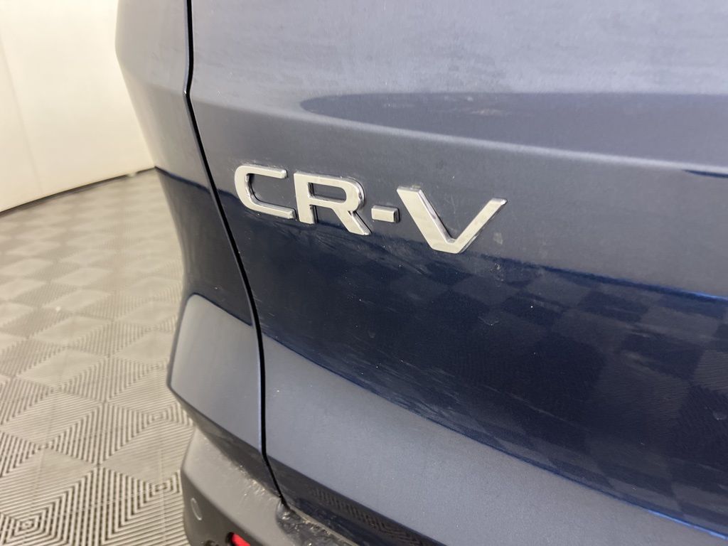 Thumbnail: 2026 Honda CR-V - 19