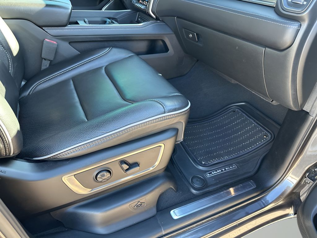 Used Car 2019 Ram 1500  Limited For Sale Under $40,000 In Austin, Texas